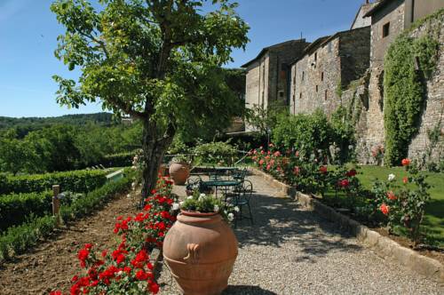Castellina im Chianti Italien Last-Minute-Rabattcode Booking.com