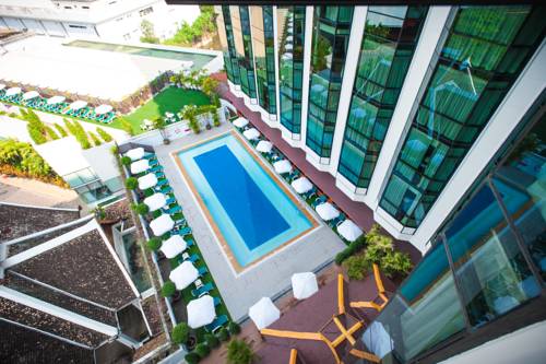 Chiang Mai Thailand Laatste minuut Kortingscode Booking.com