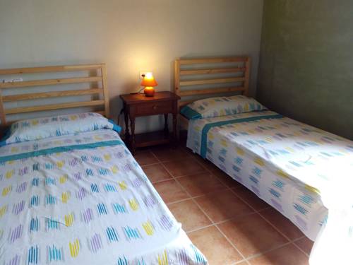 La Sorda Spanje Laatste minuut Kortingscode Booking.com