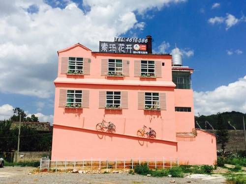 Wenshan China Last-Minute-Rabattcode Booking.com