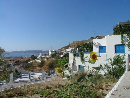 Adámas Greece Last Minute Discount Code Booking.com
