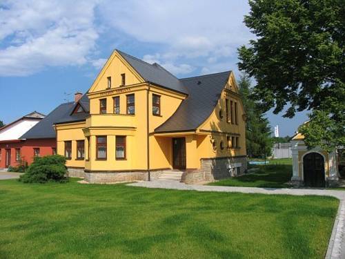 Dobruska Tschechien Last-Minute-Rabattcode Booking.com