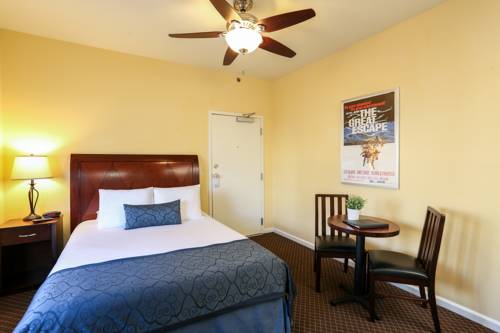 Hollywood (California) United States Last Minute Discount Code Booking.com