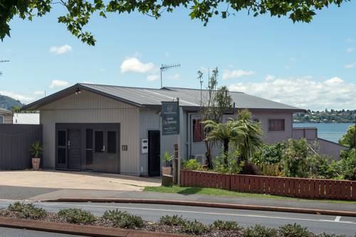 Rotorua Nieuw-Zeeland Laatste minuut Kortingscode Booking.com