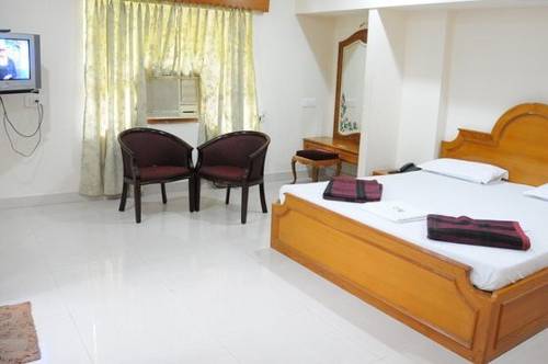 Chennai Indien Last-Minute-Rabattcode Booking.com