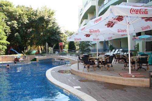 Golden Sands Bulgaria Last Minute Discount Code Booking.com