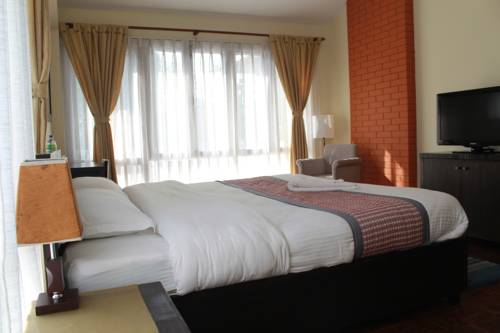 Jawlakhel Nepal Last-Minute-Rabattcode Booking.com