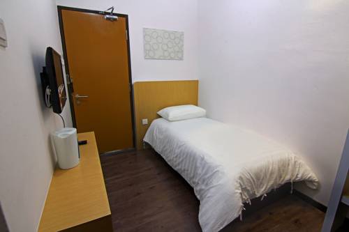 Parit Buntar Malaysia Last-Minute-Rabattcode Booking.com