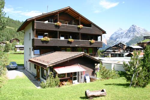 Arosa Switzerland Last Minute Discount Code Booking.com