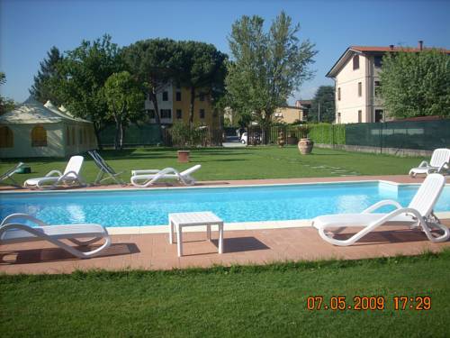 Lucques Italie Code de réduction de dernière minute Booking.com