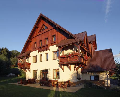 Rokytnice nad Jizerou Tschechien Last-Minute-Rabattcode Booking.com