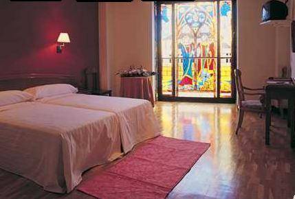Olite Espagne Code de réduction de dernière minute Booking.com