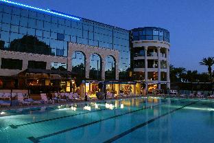 Eilat Israel Last Minute Discount Code Agoda.com