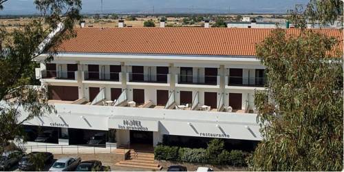 Navalmoral de la Mata Spanien Last-Minute-Rabattcode Booking.com