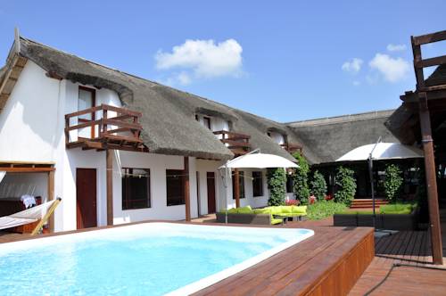Crisan Romania Last Minute Discount Code Booking.com