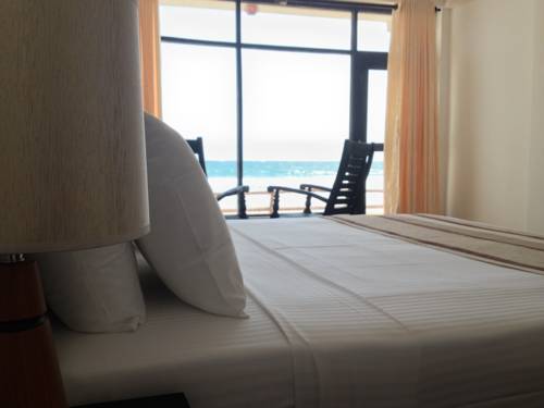 Hikkaduwa Sri Lanka Code de réduction de dernière minute Booking.com