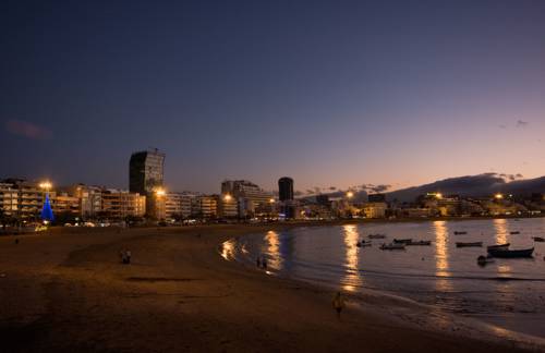Las Palmas de Gran Canaria Spain Last Minute Discount Code Booking.com