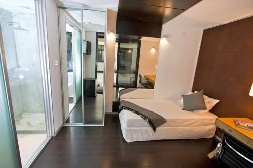 Roma Australien Last-Minute-Rabattcode Booking.com