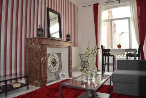 Bruxelles Belgique Code de réduction de dernière minute Booking.com