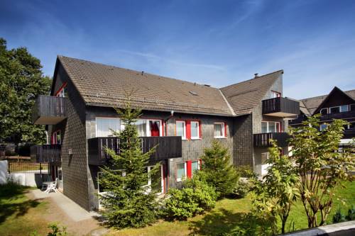 Braunlage Allemagne Code de réduction de dernière minute Booking.com