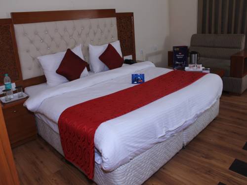 Shimla Indien Last-Minute-Rabattcode Booking.com