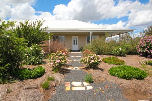Gulgong Australia Último Minuto Código de Descuento Booking.com