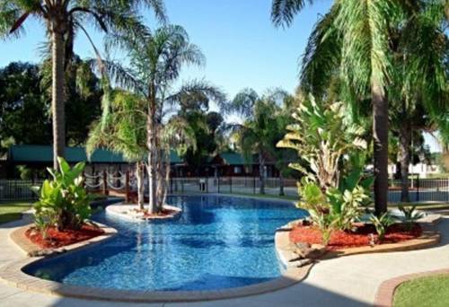 Barooga Australia Last Minute Discount Code Booking.com