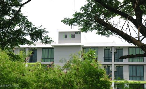Bang Khen Thailand Last Minute Discount Code Booking.com