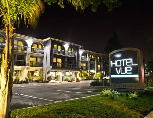 Mountain View (Califorina) United States Last Minute Discount Code Booking.com