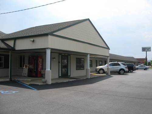 Athens (Ohio) United States Last Minute Discount Code Booking.com