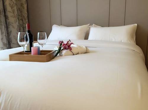 Longgang China Last Minute Discount Code Booking.com