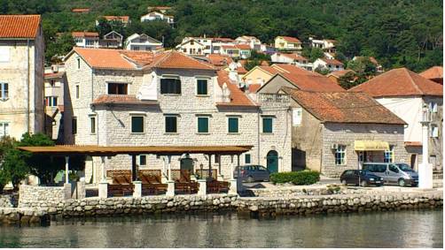 Kotor Monténégro Code de réduction de dernière minute Booking.com