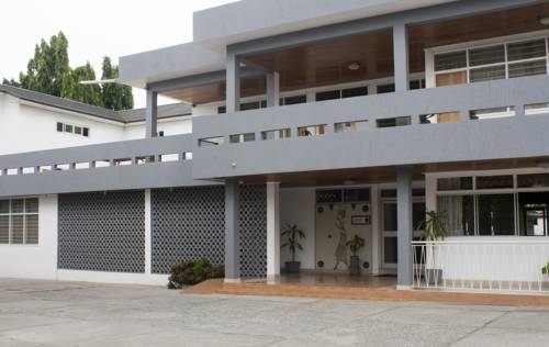 Accra Ghana Last Minute Discount Code Booking.com