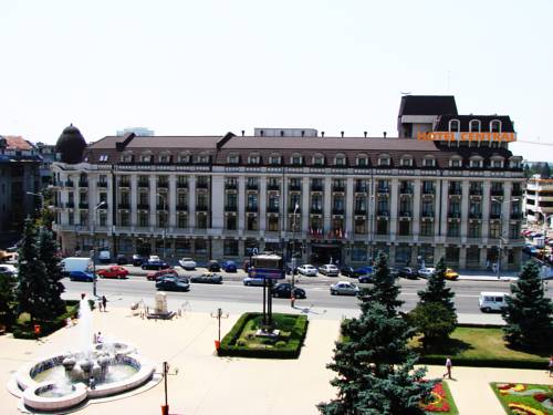 Ploieşti Romania Last Minute Discount Code Booking.com
