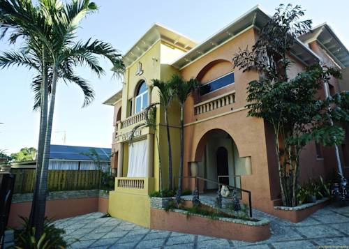 Petion-Ville Haiti Last Minute Discount Code Booking.com