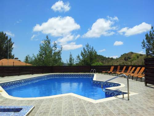 Platres Zypern Last-Minute-Rabattcode Booking.com