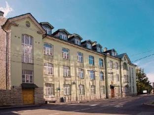 Tallinn Estonia Last Minute Discount Code Agoda.com