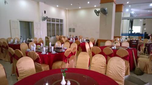 Dien Chau Vietnam Last-Minute-Rabattcode Booking.com