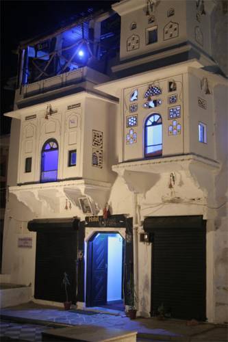 Pushkar India Laatste minuut Kortingscode Booking.com
