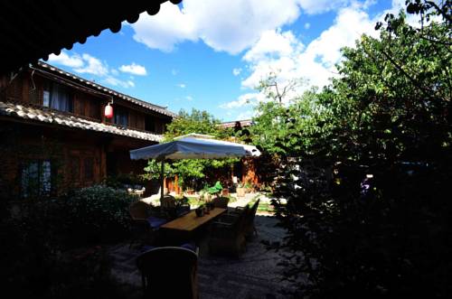 Lijiang Chine Code de réduction de dernière minute Booking.com