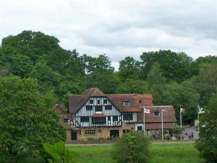 Tandridge United Kingdom Last Minute Discount Code Agoda.com