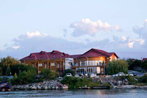 Mahmudia Romania Last Minute Discount Code Booking.com