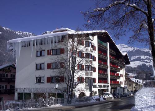 Kitzbühel Austria Último Minuto Código de Descuento Booking.com