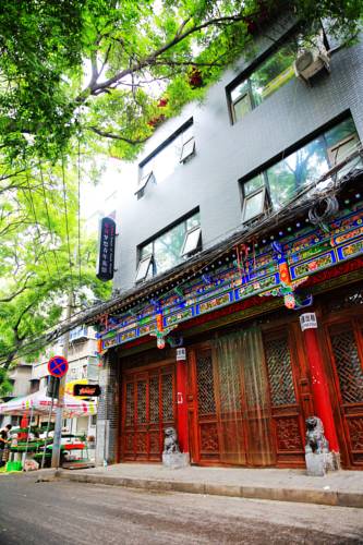 Xi'an China Laatste minuut Kortingscode Booking.com