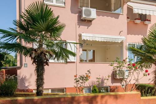 Poreč Kroatië Laatste minuut Kortingscode Booking.com