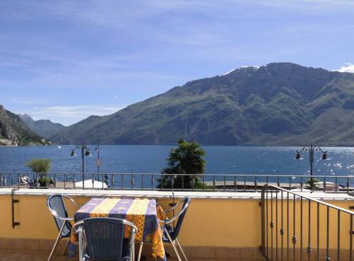 Limone sul Garda Italy Last Minute Discount Code Booking.com
