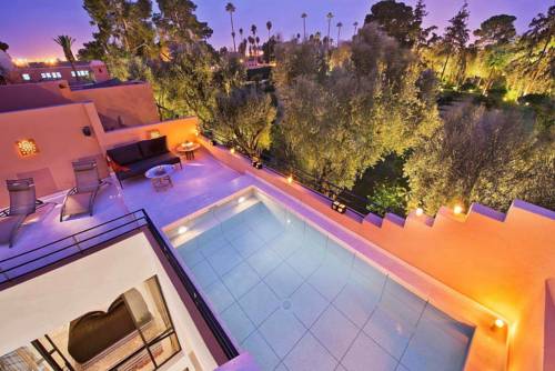 Marrakech Morocco Last Minute Discount Code Booking.com