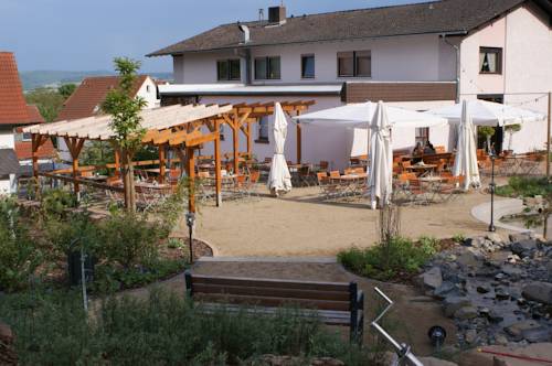 Marborn in Steinau an der Straße Germany Last Minute Discount Code Booking.com