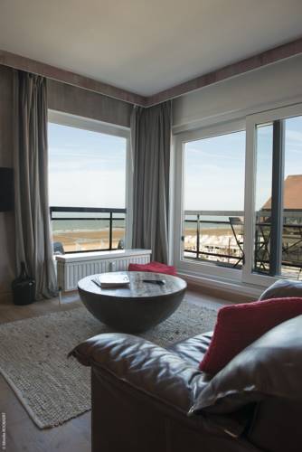 Knokke-Heist Belgique Code de réduction de dernière minute Booking.com