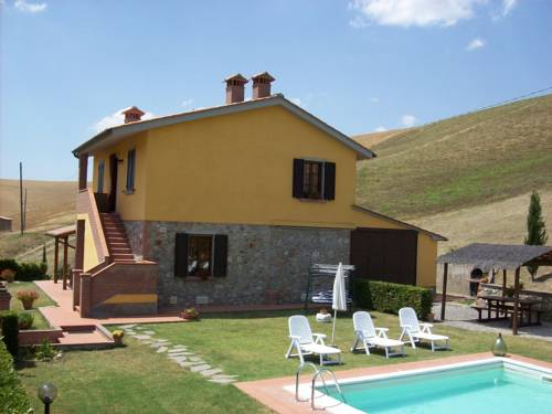 Volterra Italien Last-Minute-Rabattcode Booking.com